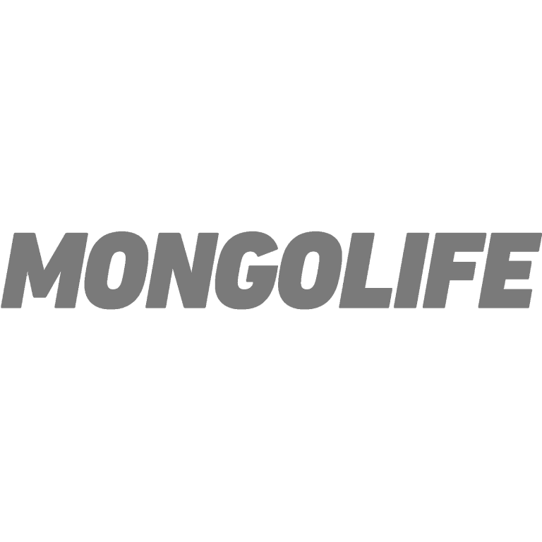 MONGOLIFE Logo