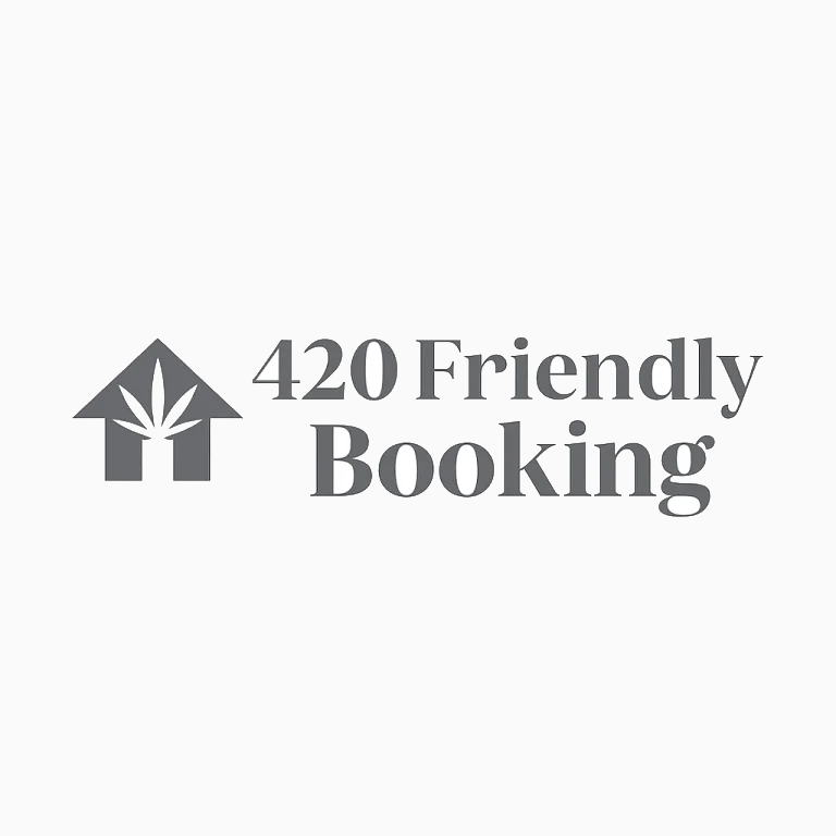 420FRIENDLYBOOKING Logo