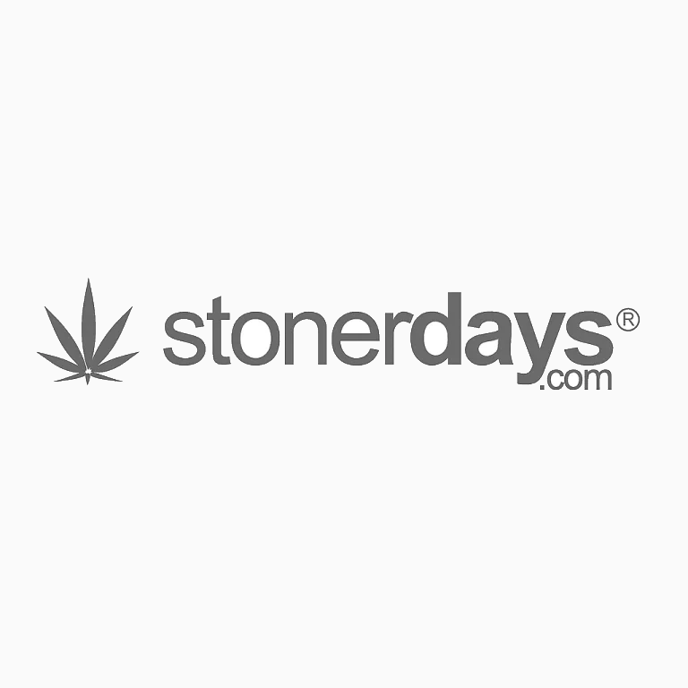 STONERDAYS Logo