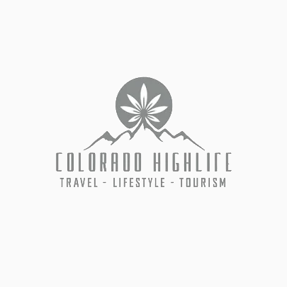 COLORADO HIGH LIFE Logo