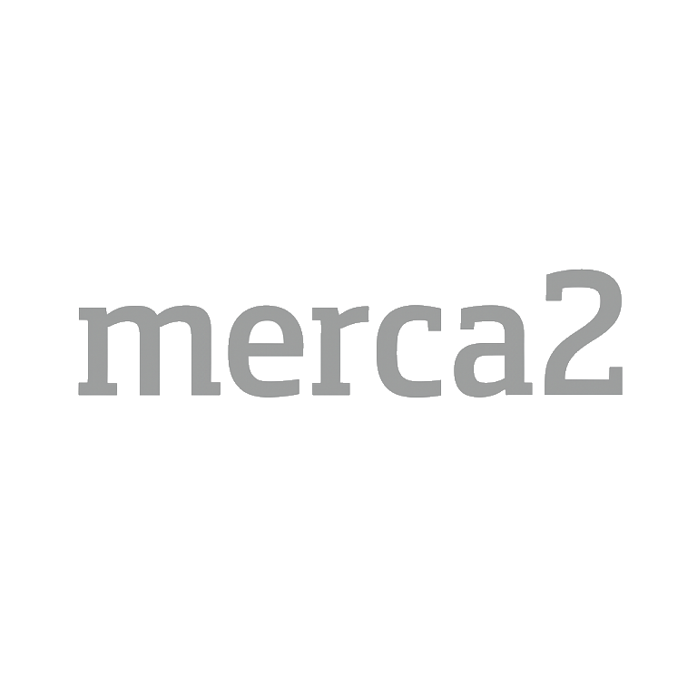 merca2 Logo